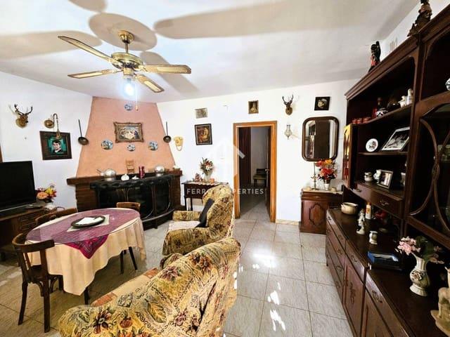 Terreno/Finca Rústica en venta en Moraleda de Zafayona, Granada