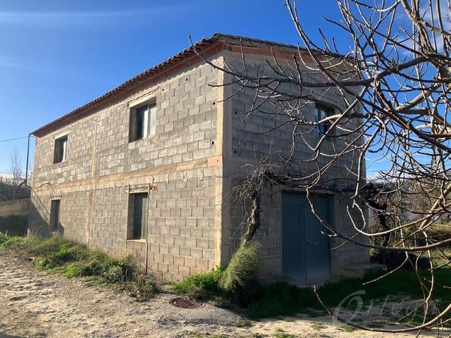 Terreno/Finca Rústica en venta en Moratalla, Murcia