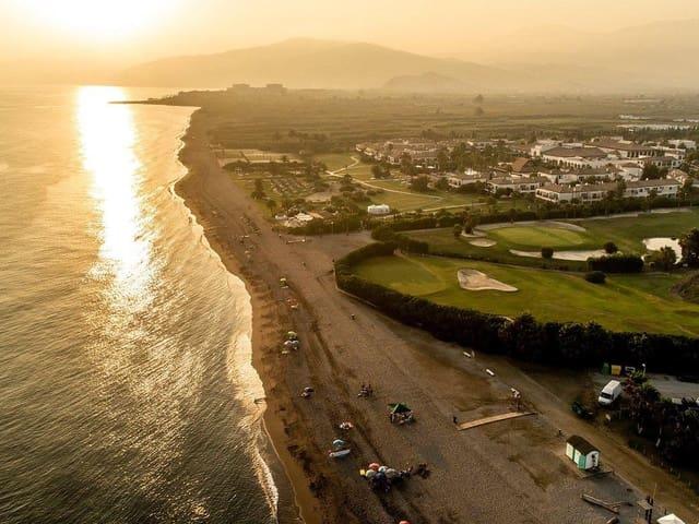 Terreno/Finca Rústica en venta en Motril, Granada Costa Tropical