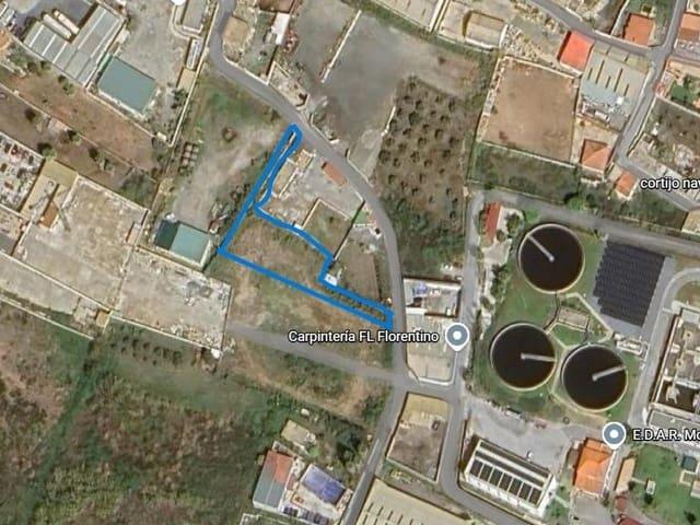 Terreno/Finca Rústica en venta en Motril, Granada Costa Tropical