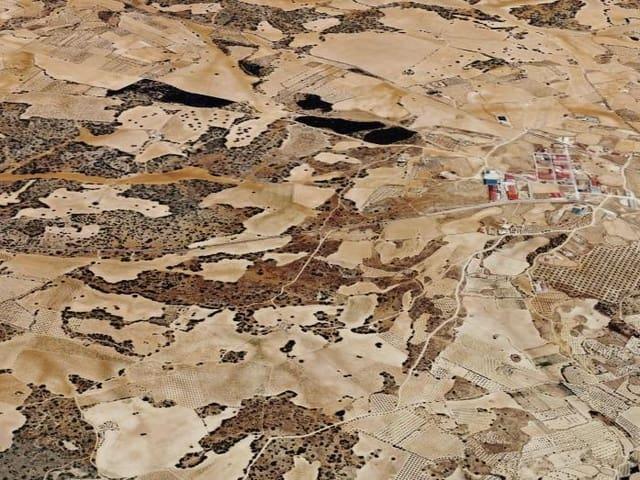 Terreno/Finca Rústica en venta en Munera, Albacete