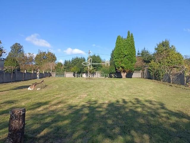 Terreno/Finca Rústica en venta en Mugardos, A Coruña Rías Altas