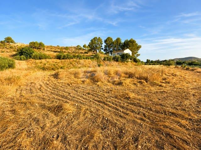 Terreno/Finca Rústica en venta en Calasparra, Murcia