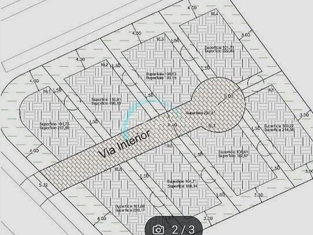 Terreno/Finca Rústica en venta en Nerja, Málaga Costa del Sol