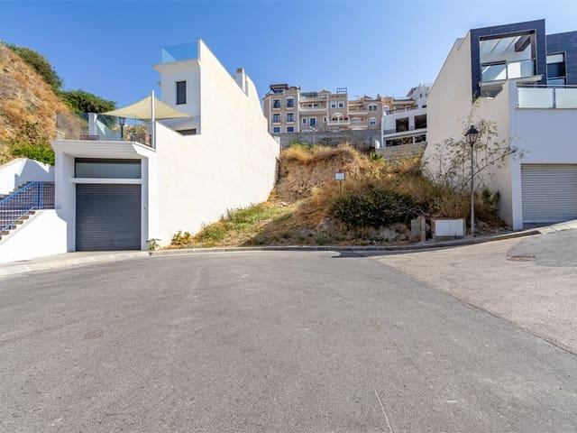 Terreno/Finca Rústica en venta en Nerja, Málaga Costa del Sol
