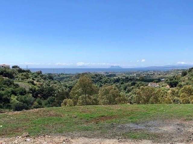 Terreno/Finca Rústica en venta en New Golden Mile, Málaga Costa del Sol