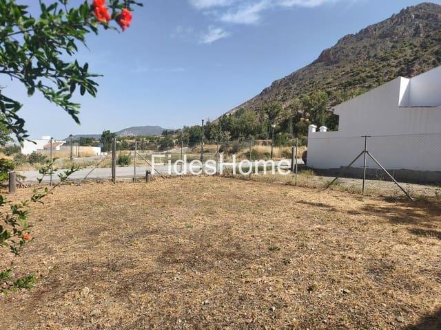 Terreno/Finca Rústica en venta en Nigüelas, Granada