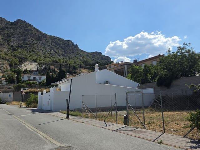 Terreno/Finca Rústica en venta en Nigüelas, Granada