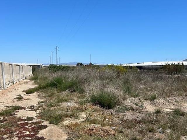Terreno/Finca Rústica en venta en Níjar, Almería Costa Almería