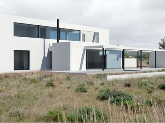 Terreno/Finca Rústica en venta en Nuestra Señora de Jesus, Ibiza