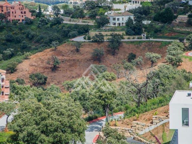 Terreno/Finca Rústica en venta en Ojen, Málaga Costa del Sol