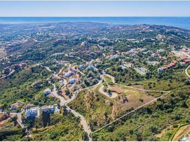 Terreno/Finca Rústica en venta en Ojen, Málaga Costa del Sol