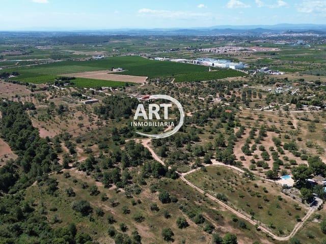 Terreno/Finca Rústica en venta en Olocau, Valencia