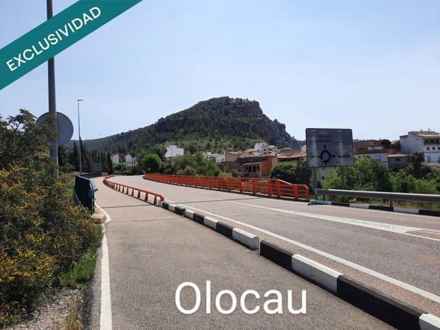 Terreno/Finca Rústica en venta en Olocau, Valencia