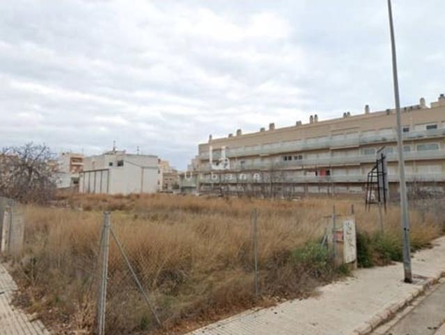 Terreno/Finca Rústica en venta en Oliva, Valencia Costa Valencia