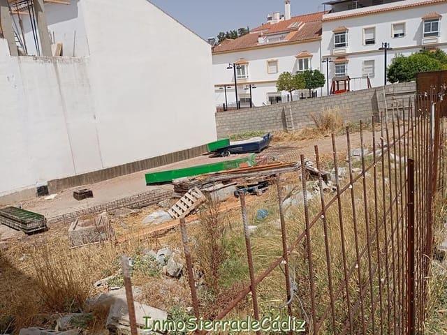 Terreno/Finca Rústica en venta en Olvera, Cádiz