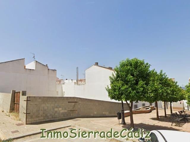 Terreno/Finca Rústica en venta en Olvera, Cádiz