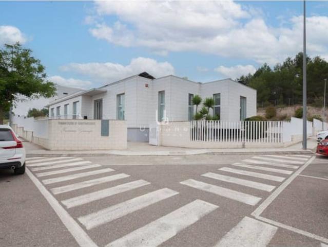 Terreno/Finca Rústica en venta en Ontinyent, Valencia