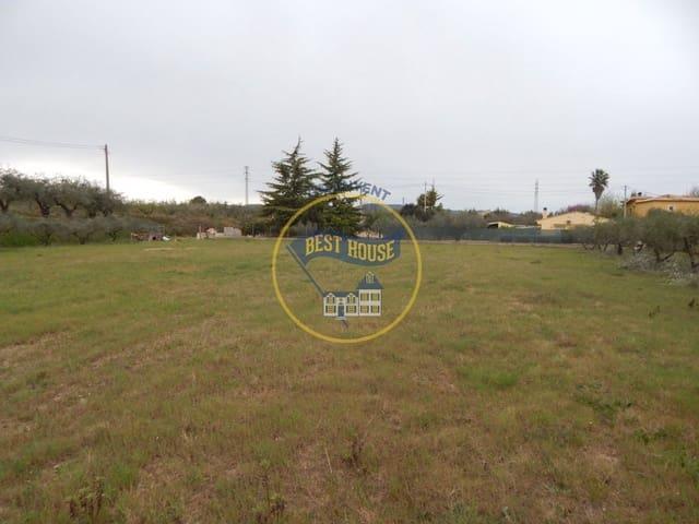 Terreno/Finca Rústica en venta en Ontinyent, Valencia