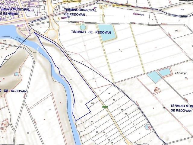 Terreno/Finca Rústica en venta en Orihuela, Alicante