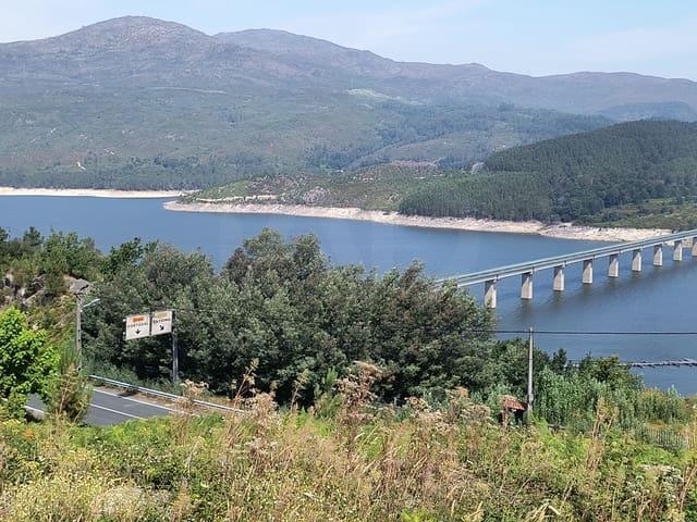 Terreno/Finca Rústica en venta en Ourense, Orense