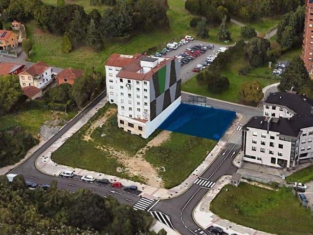 Terreno/Finca Rústica en venta en Oviedo, Asturias