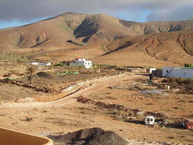 Terreno/Finca Rústica en venta en Pájara, Fuerteventura