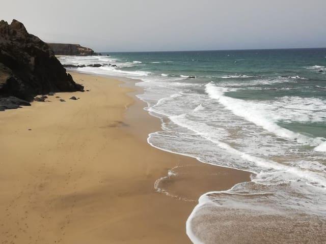 Terreno/Finca Rústica en venta en Pájara, Fuerteventura