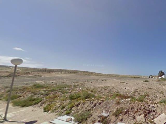 Terreno/Finca Rústica en venta en Pájara, Fuerteventura