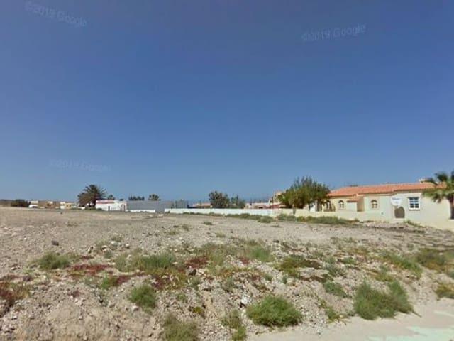 Terreno/Finca Rústica en venta en Pájara, Fuerteventura