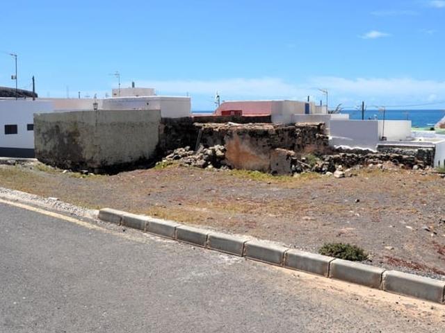 Terreno/Finca Rústica en venta en Pájara, Fuerteventura