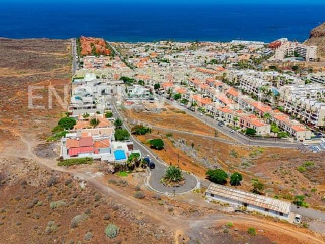 Terreno/Finca Rústica en venta en Palm Mar, Tenerife
