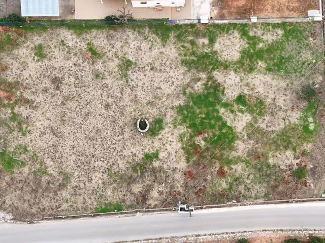 Terreno/Finca Rústica en venta en Palma de Gandía, Valencia
