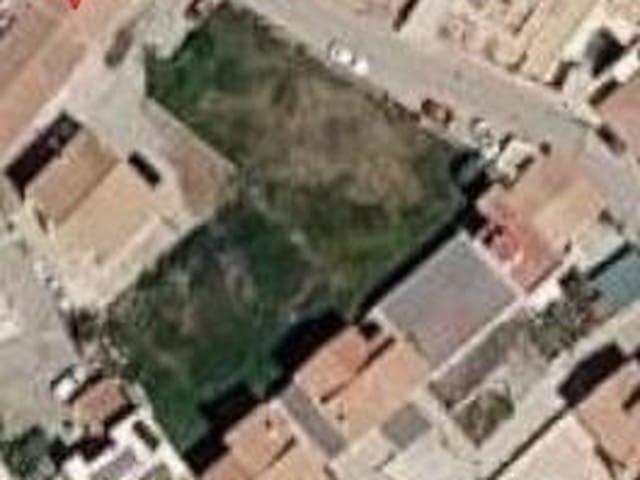 Terreno/Finca Rústica en venta en Palomares, Almería Costa Almería