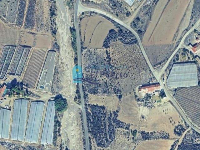 Terreno/Finca Rústica en venta en Pastrana, Murcia Costa Cálida
