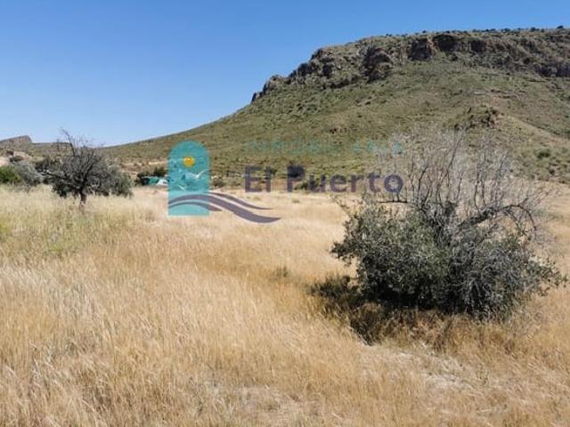 Terreno/Finca Rústica en venta en Pastrana, Murcia Costa Cálida