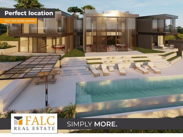 Terreno/Finca Rústica en venta en Peguera / Paguera, Mallorca