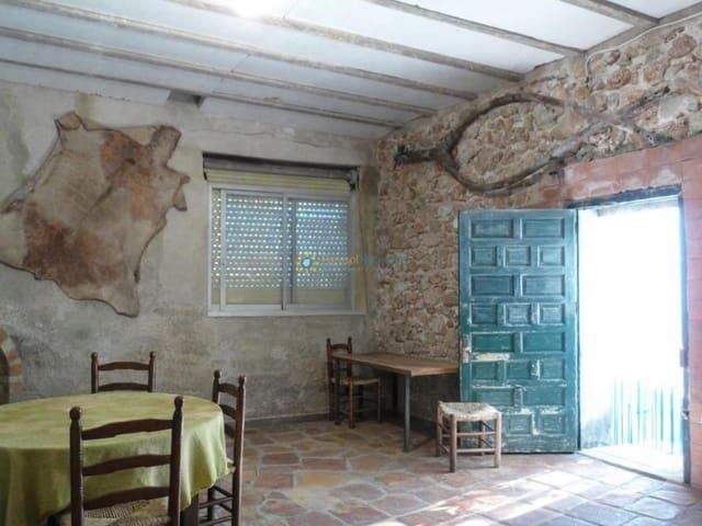 Terreno/Finca Rústica en venta en Pego, Alicante Costa Blanca