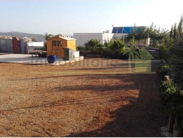 Terreno/Finca Rústica en venta en Peñíscola, Castellón Costa Azahar