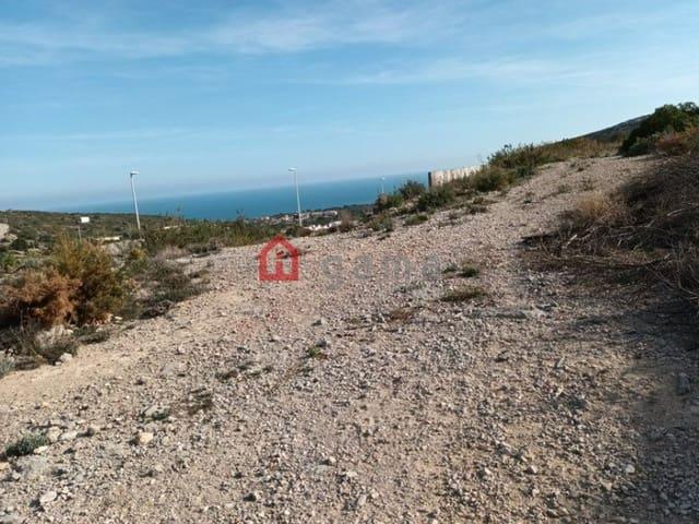 Terreno/Finca Rústica en venta en Peñíscola, Castellón Costa Azahar