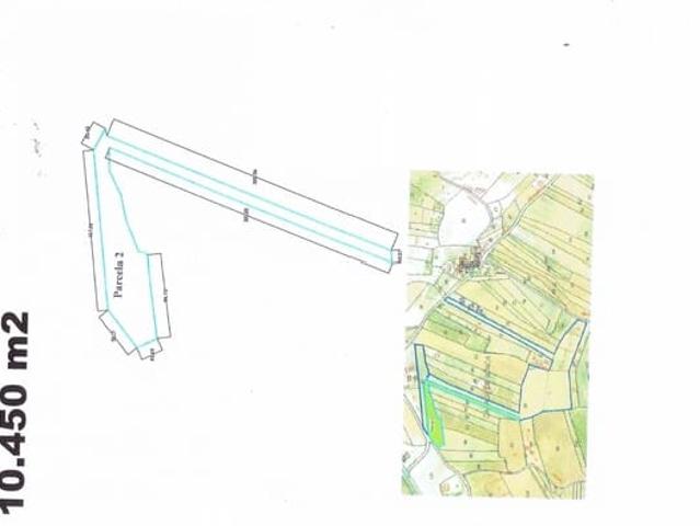 Terreno/Finca Rústica en venta en Pinoso, Alicante