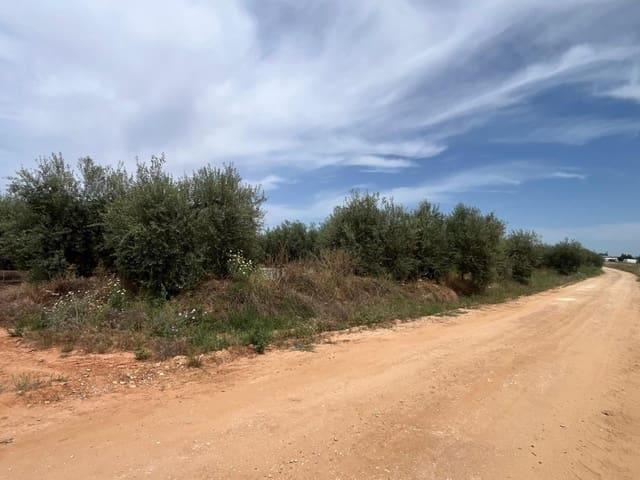 Terreno/Finca Rústica en venta en Pilas, Sevilla