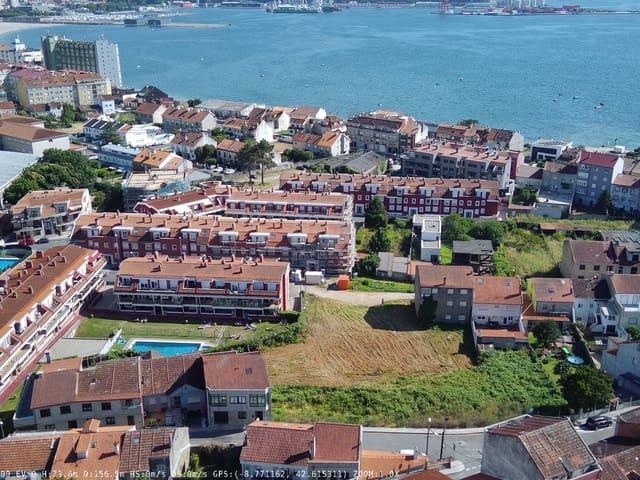 Terreno/Finca Rústica en venta en Pontevedra, Pontevedra Rías Baixas