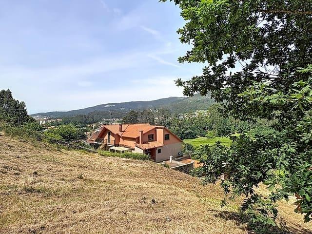 Terreno/Finca Rústica en venta en Pontevedra, Pontevedra Rías Baixas