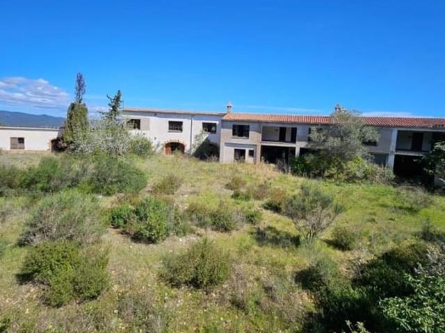 Terreno/Finca Rústica en venta en Platja d'Aro, Girona Costa Brava