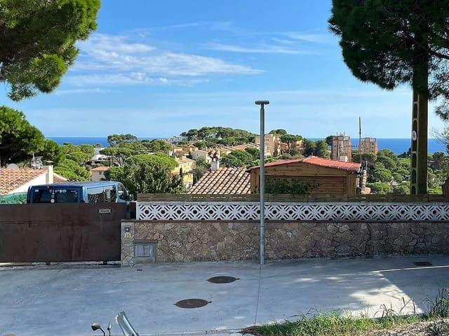 Terreno/Finca Rústica en venta en Platja d'Aro, Girona Costa Brava