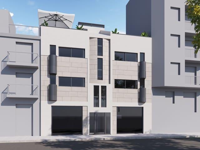 Terreno/Finca Rústica en venta en Playa de Palma, Mallorca