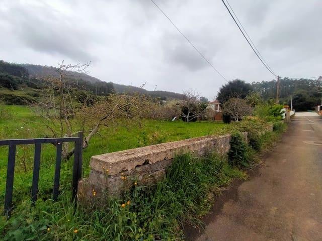 Terreno/Finca Rústica en venta en Pravia, Asturias Costa Verde