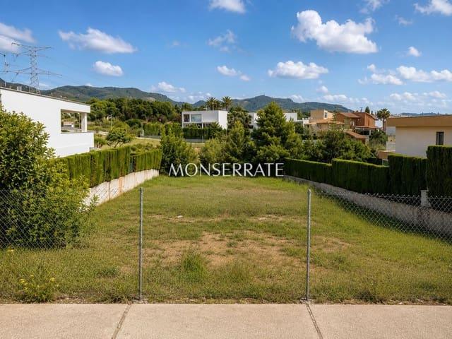 Terreno/Finca Rústica en venta en Puçol, Valencia Costa Valencia