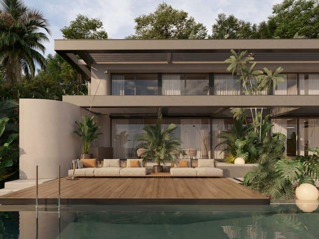 Terreno/Finca Rústica en venta en Puerto de Andratx, Mallorca